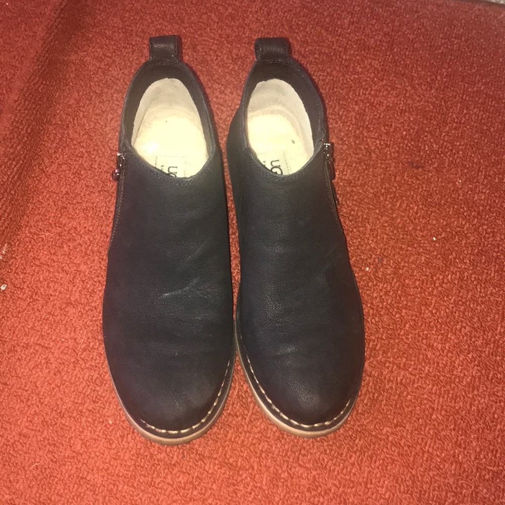 UGG Clementine Shoes